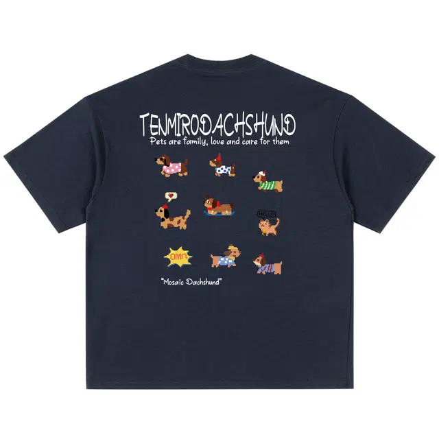 TEN MIRO T