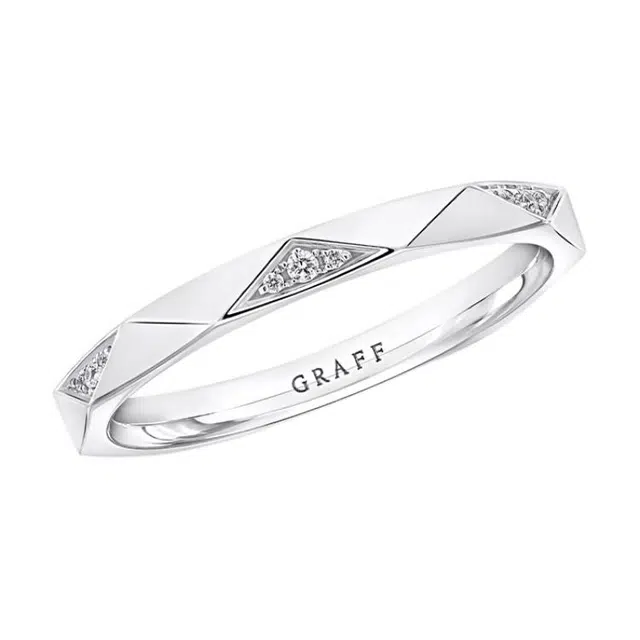 Graff 18K