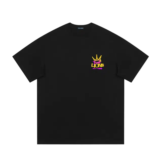 Evil lions T