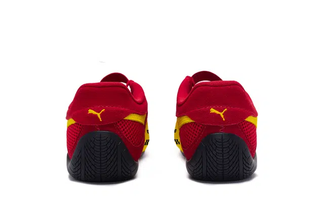 PUMA Speedcat Go 811