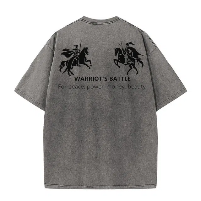 CDISHOU T