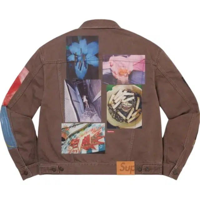 Supreme