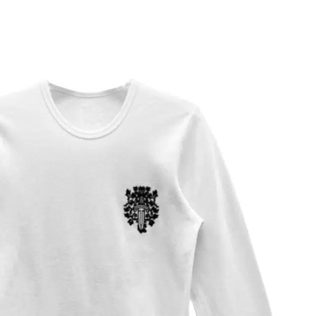 Chrome Hearts SS25 T