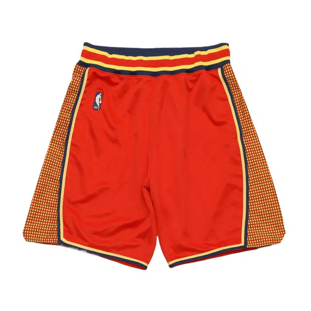 Mitchell Ness Authentic (AU)