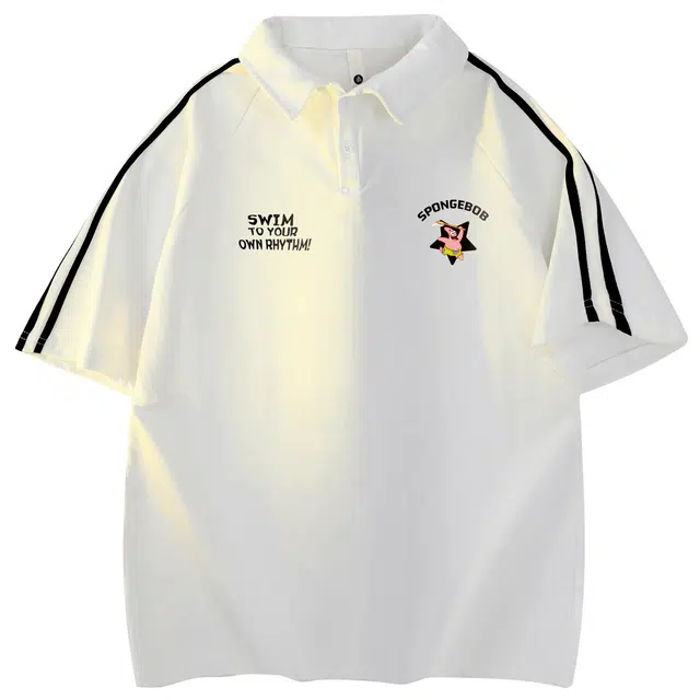 SPONGEBOB SQUAREPANTS Polo