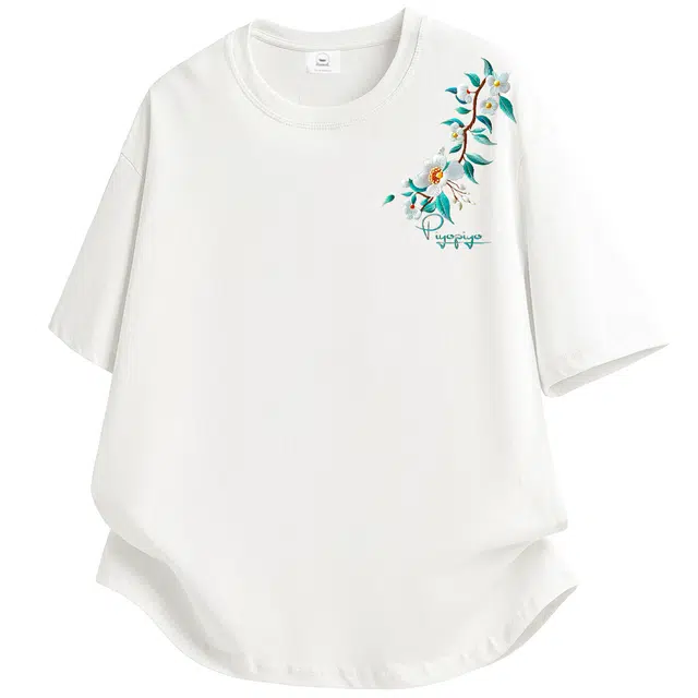 PIYOPIYO LogoinsT