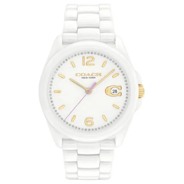 COACH 36mm 30