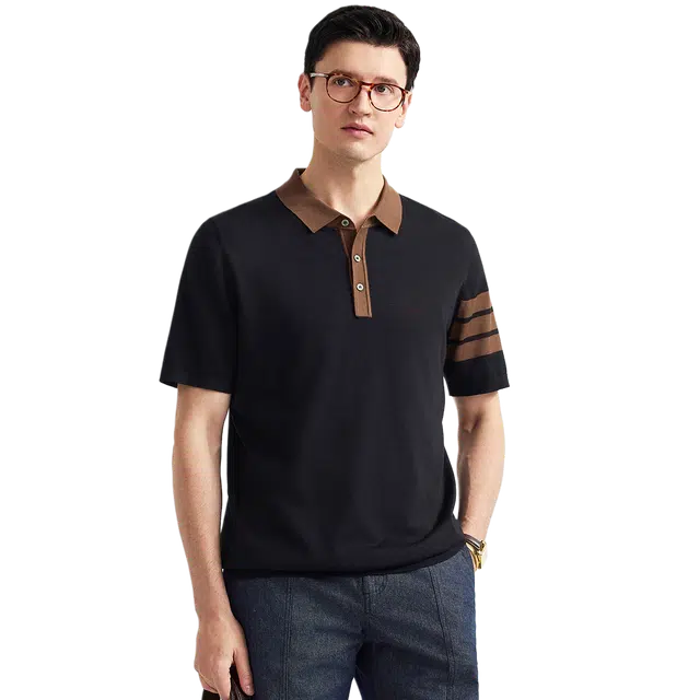 JUDGER Polo