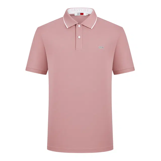 GY goldlion Polo