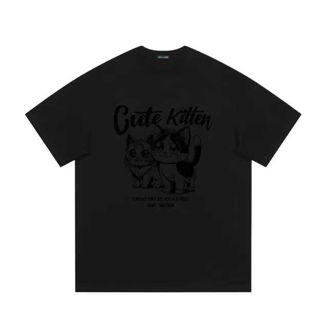 Evil lions T