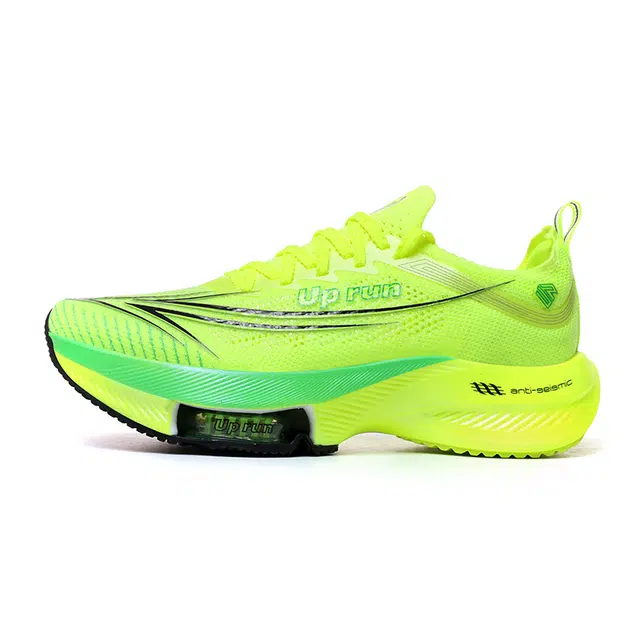 Up run MAX
