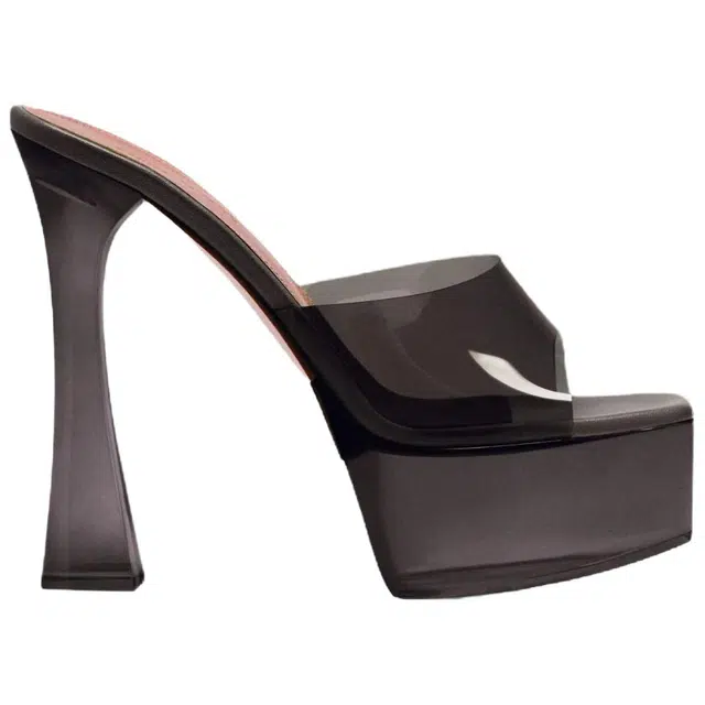 AMINA MUADDI Dalida 14cm