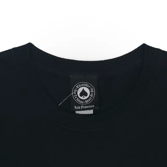Thrasher T