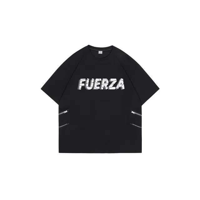 FUERZA T
