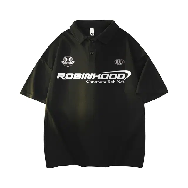 ROBINHOOD LogopoloPolo