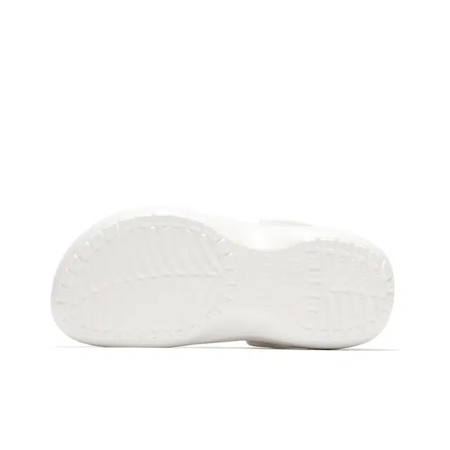 Crocs Classic Platform Lined Clog Classic clog city