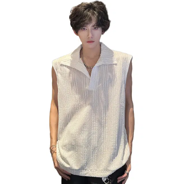 MARK WAFFLE T