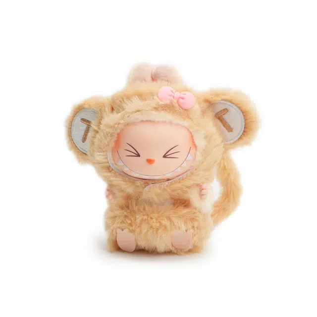 POP MART LABUBU THEMONSTERS labubu15cm