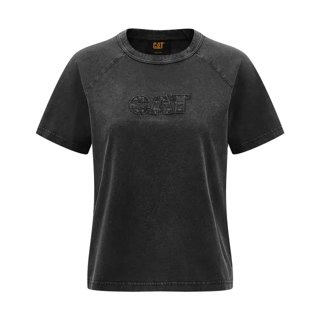 CAT SS25 T