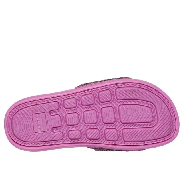 SNOOP DOGG x Skechers Low Slider - Cheetalicious