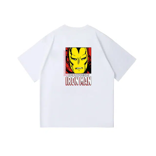 MARVEL T