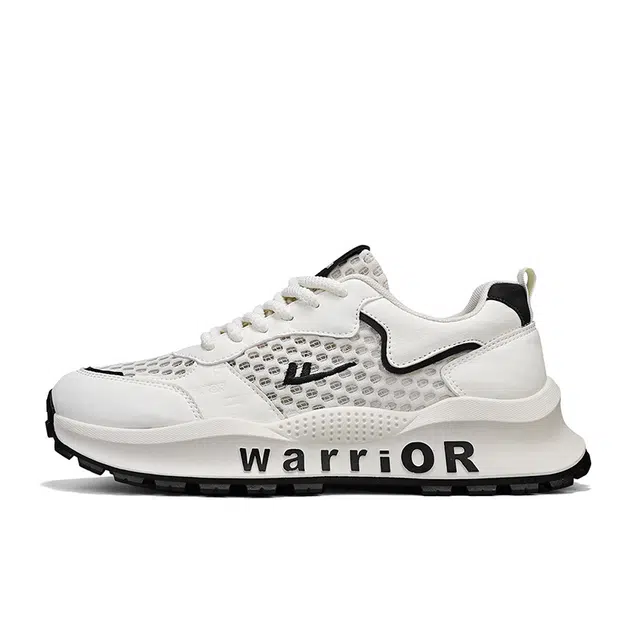 Warrior