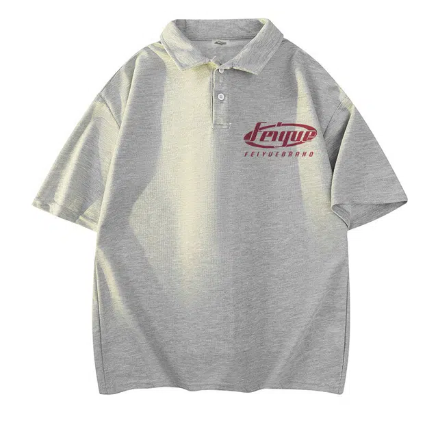 Feiyue Polo