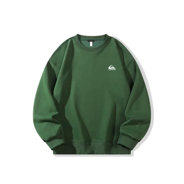 Quiksilver LOGO