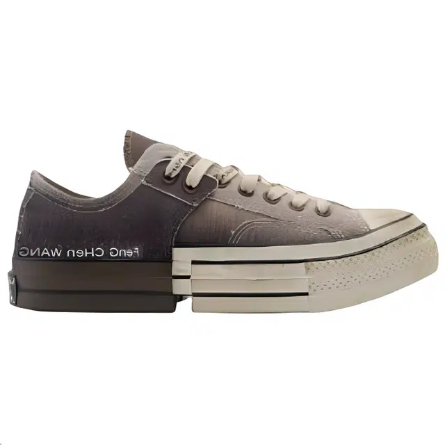 Converse x Feng Chen Wang