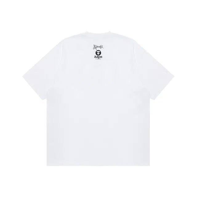 Aape x Ksaner SS25 T