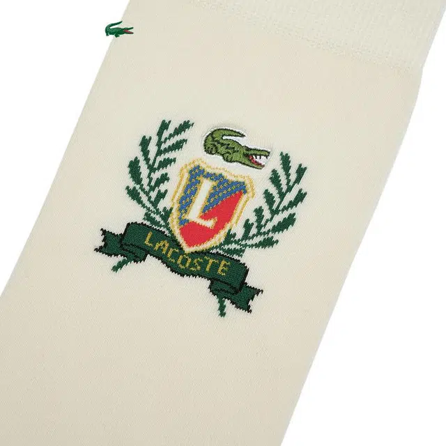 LACOSTE SS25 1