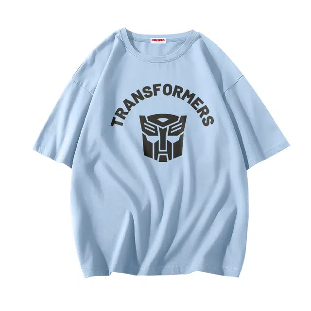 TRANSFORMERS bfT