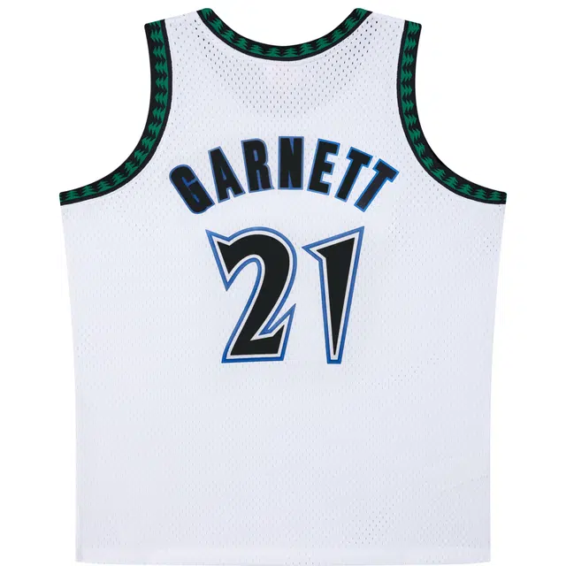 Mitchell Ness x NBA