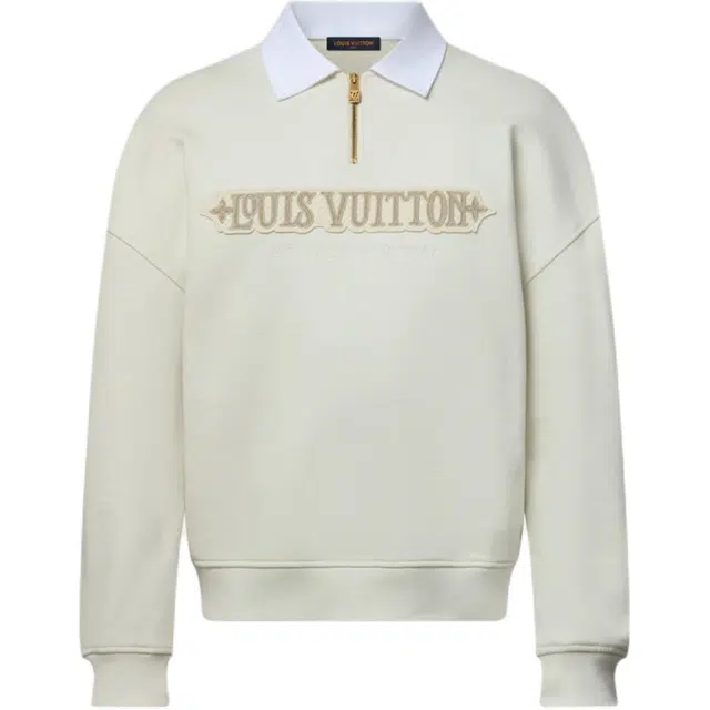 LOUIS VUITTON FW25 Logo