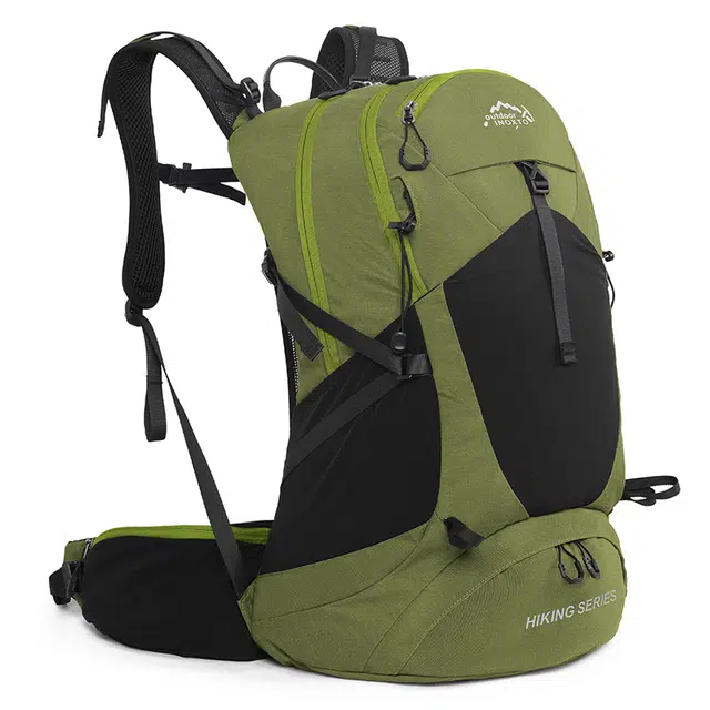 INOXTO 35L