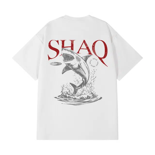 SHAQ T