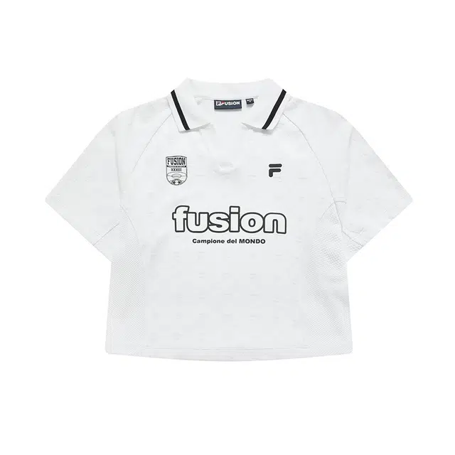 FILA FUSION INLINE polo