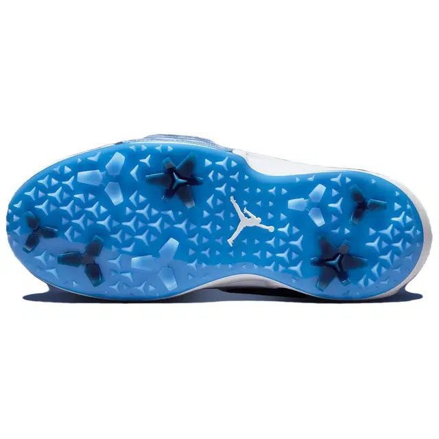 Jordan Air Rev