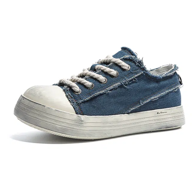 BEN SHERMAN