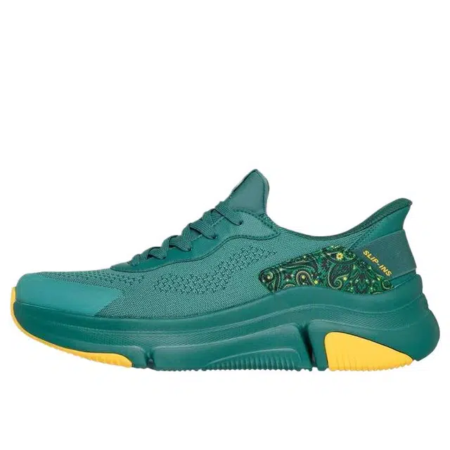 SNOOP DOGG x Skechers Snoop Sparrow Flex - Soarin