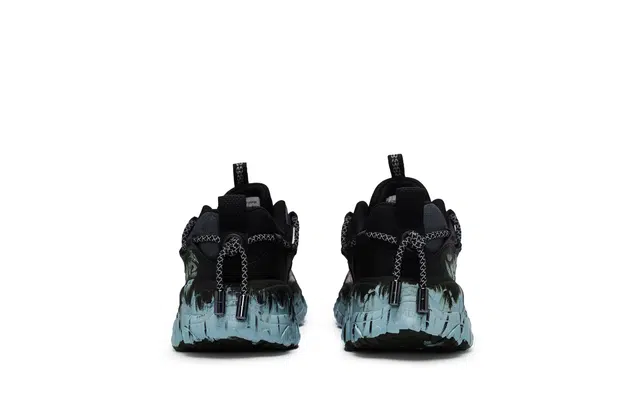 FILA FLUID 5 5