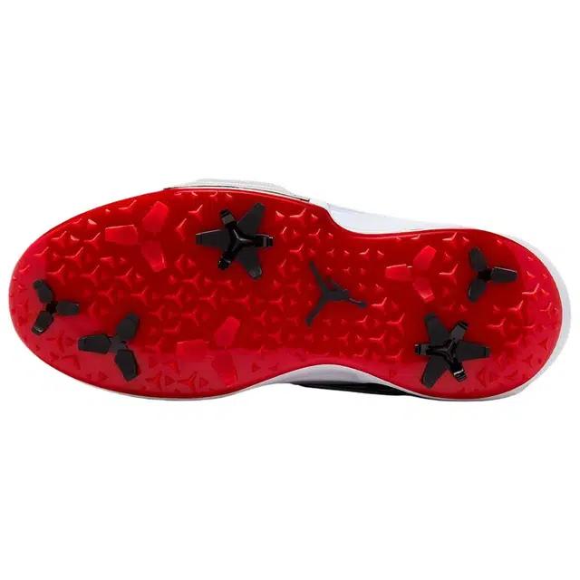 Jordan Air Rev