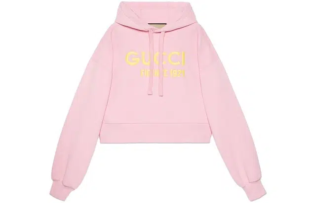 GUCCI FW23 Logo