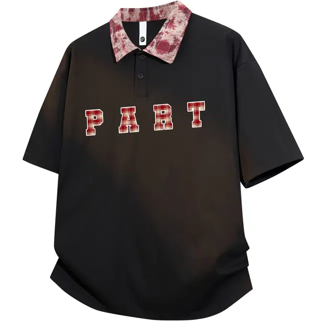 PARTWHOLE Polo