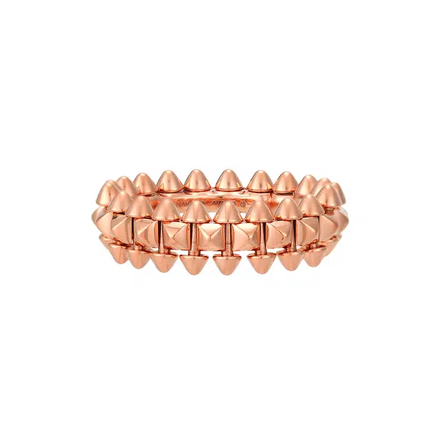 CARTIER Clash de Cartier 18k