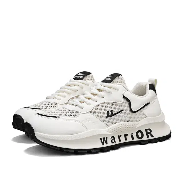Warrior