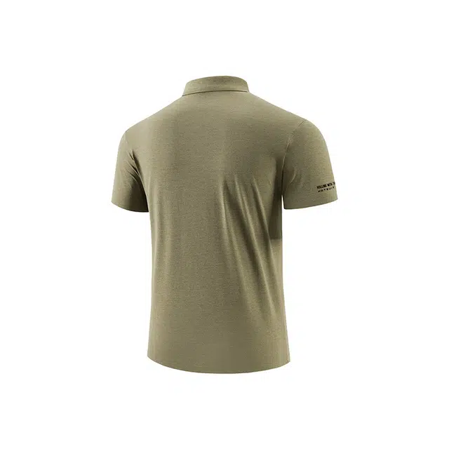 HOTSUIT logoPolo