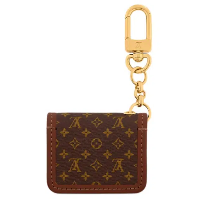 LOUIS VUITTON Baby Dauphine