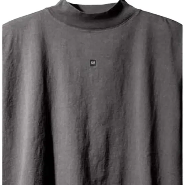 YEEZY X Gap X Balenciaga LogoT