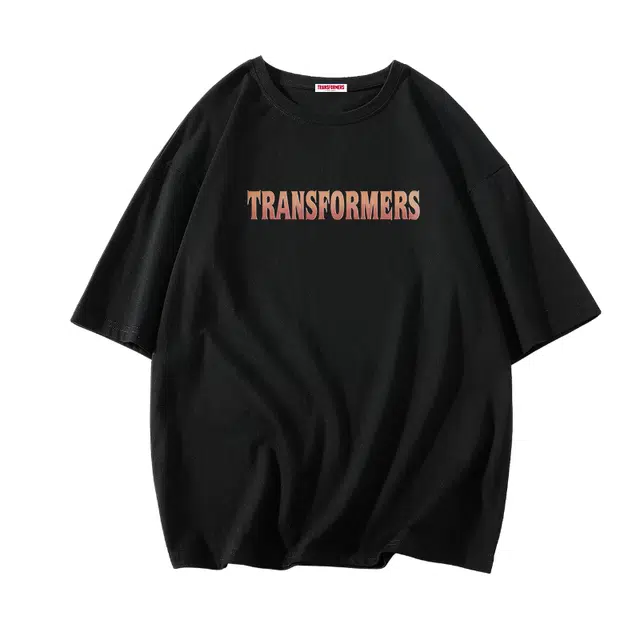TRANSFORMERS insT